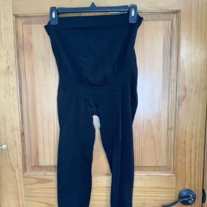 Favorite Maternity Leggings - Comfortably Stretchy for Full-Term Wear